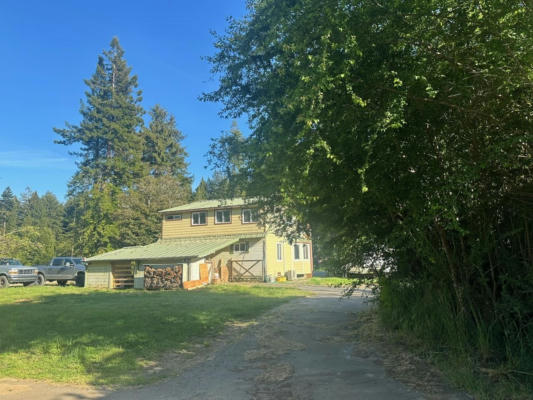 195 OLD WAGON RD, CRESCENT CITY, CA 95531 - Image 1