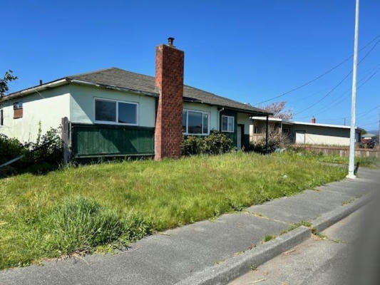 405 W ESSEX ST, CRESCENT CITY, CA 95531, photo 2 of 29