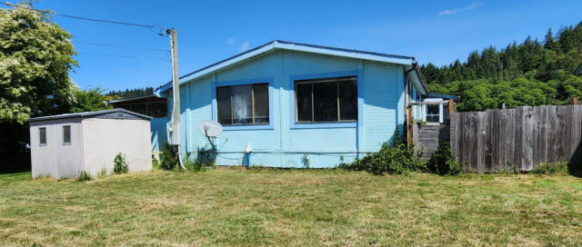 375 BROOKINGS AVE, SMITH RIVER, CA 95567 - Image 1