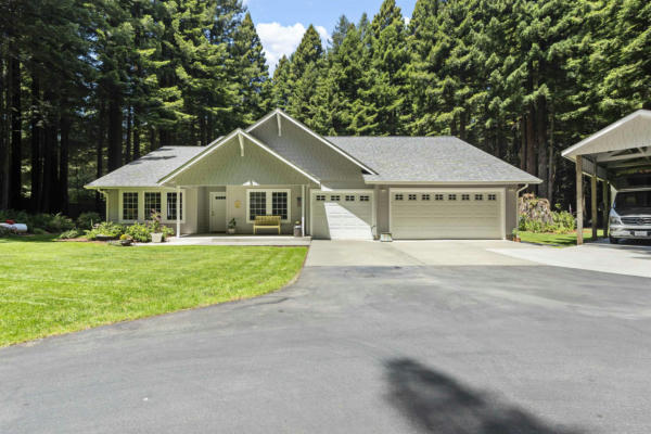 5650 KINGS VALLEY RD, CRESCENT CITY, CA 95531 - Image 1