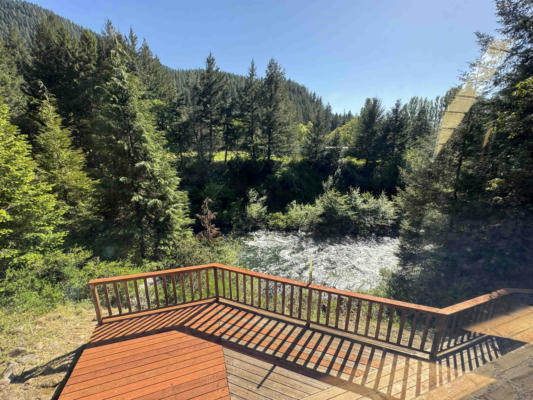 255 MIDDLE FORK ROAD, GASQUET, CA 95543 - Image 1