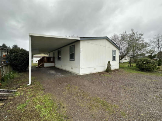 252 KERBY ST, CRESCENT CITY, CA 95531 - Image 1